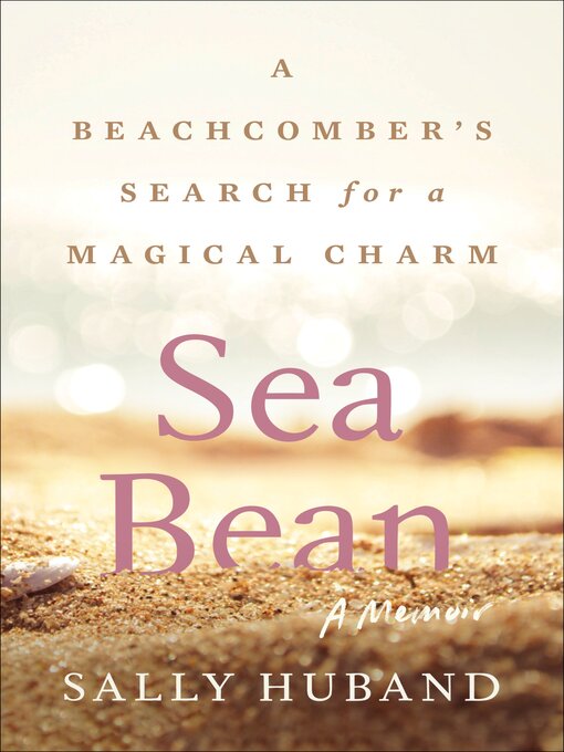 Title details for Sea Bean by Sally Huband - Wait list